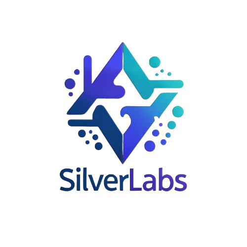 SilverLabs Logo